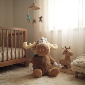 BULLWINKLE PLUS CHRISTMAS